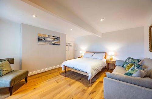 Luxury three-bedroom apartment in Nottingham City Centre - Photo 15