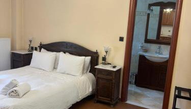 Aristarchos Lodge - Foto 5