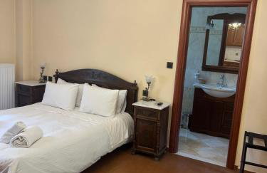 Aristarchos Lodge - Foto 5