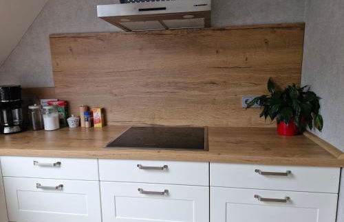 Gemütliche Wohnung mit bis zu vier Schlafplätzen - Foto 6