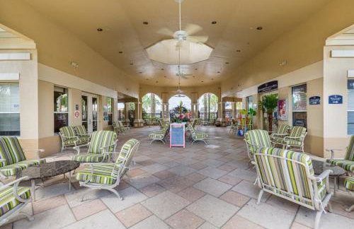 Luxury 3-bdr house with pool next to Disney - Photo 34