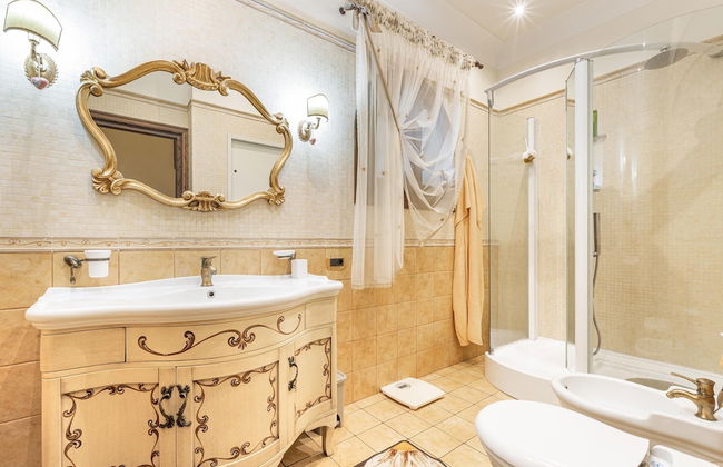 3537 Villa Re by Perle di Puglia - Foto 33