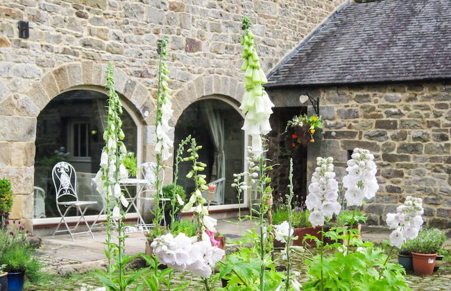 Falstone Barns - Foto 1