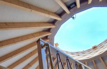 Osada JurtCamp w Witowie - Photo 55