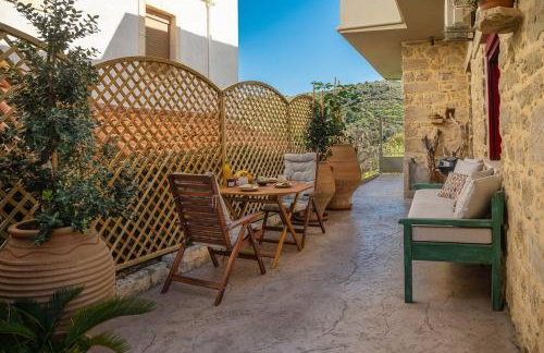 Physis Country House 2 Near Matala Beach & Faistos - Foto 16