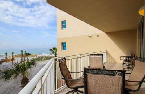 Lovely Gulf Views All For You Waterscape A307 - Foto 5