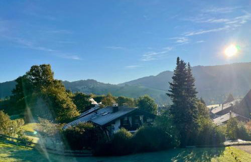 Alpenpanorama mit Bergblick - Foto 29