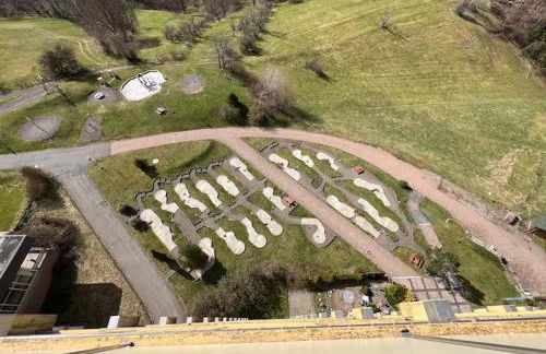 Penthouse - Panorama Suite - Hohegeiß - Foto 50