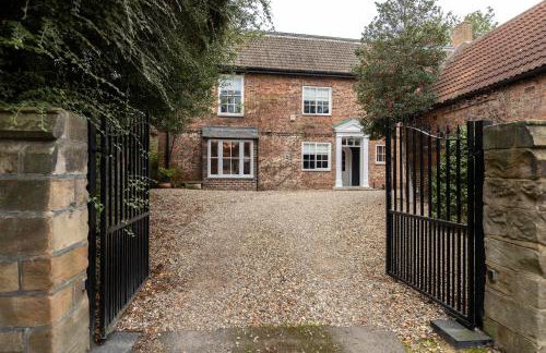 The Vicarage - Foto 51