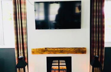 The Stags Lodge - Foto 6