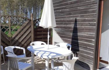 Emeraude - Pause - Foto 18