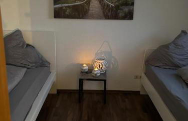 Boardinghouse Plauen im Zentrum der Stadt - Foto 12