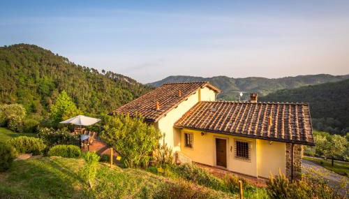 La Pianella Farmhouse - Foto 3