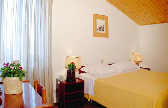 Hotel in Marche With Scenic Hiking Trails - Foto 9