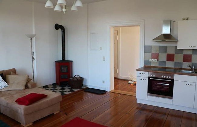 Herrenhaus Alt Vorwerk - Foto 14