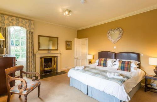 Carphin House near St Andrews - Sleeps 18 - Foto 6