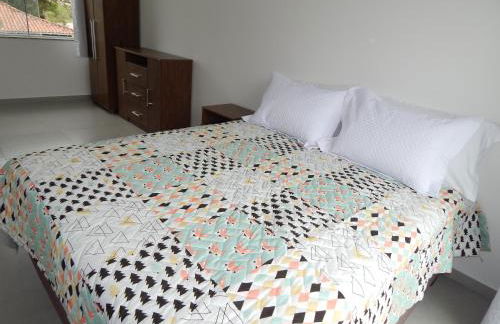 Residencial Farol das Conchas - Photo 4