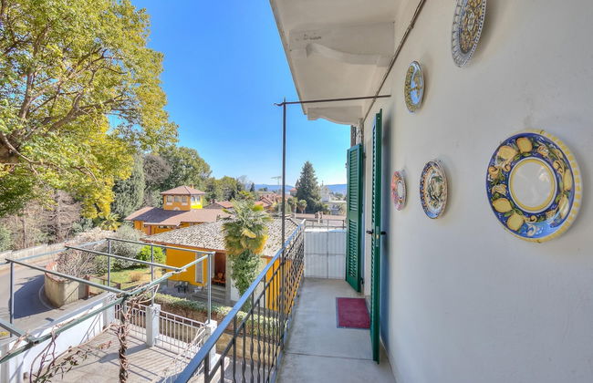 Nido Belvedere Lake View - Foto 3