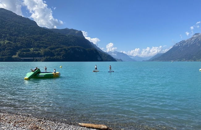 Spring Inn Apartments - Foto 61