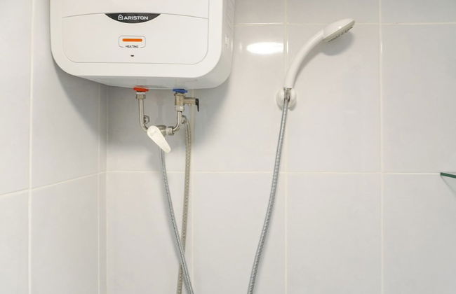 Compact Studio At Tokyo Riverside Apartment - Photo 11