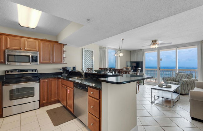 Pelican Beach Resort 801 - Photo 9