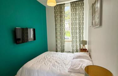 Résidence Bonnecaze - Foto 11