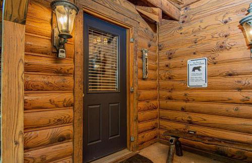 Deer Tracks with HotTub, GameTable - Foto 16