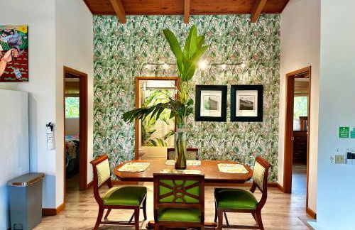 Puna Zen Botanical Garden Retreat - Foto 9