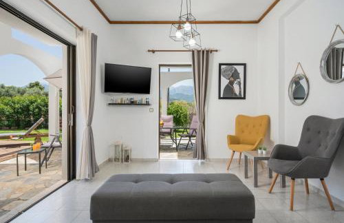 Villa Aphrodite - Foto 21