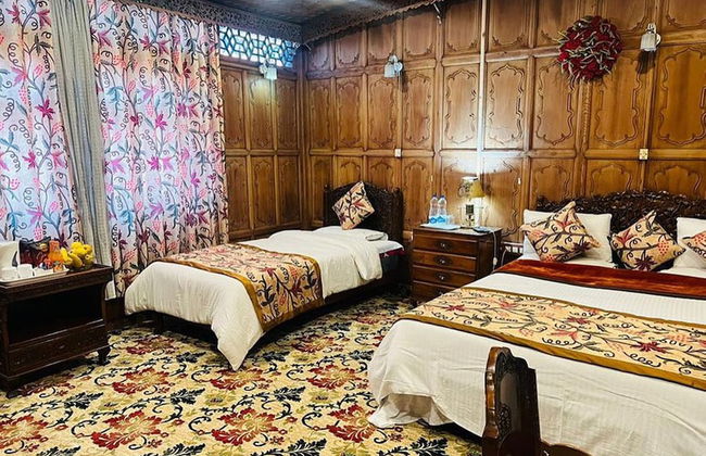 Floating Luxury Group Of Houseboats - Foto 5