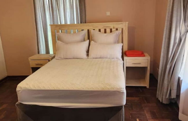 Lovely 3 bed in Mount Pleasant - 2153 - Foto 15