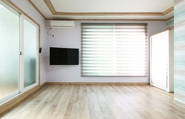 Byeoldul Pension - Foto 27