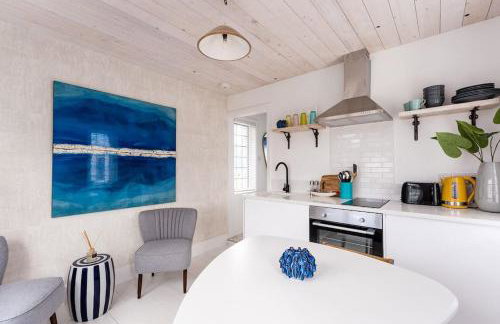 The Sea, The Sea, a unique, family oceanic retreat - Foto 39