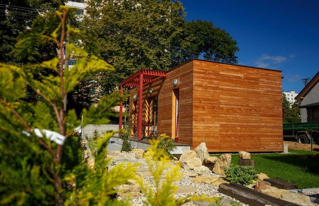 Apartmány Kopacka - Foto 18