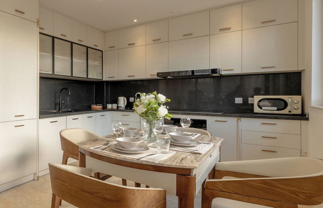 Orient Residence Manchester - Foto 52