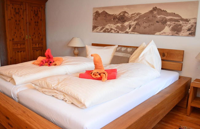 Farmhouse in Weisspriach Near Mountain Lakes - Foto 6