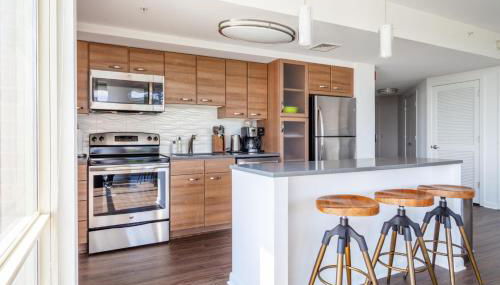 Tysons Corner 2br w pool pet salon wd WDC-816 - Foto 5, Other