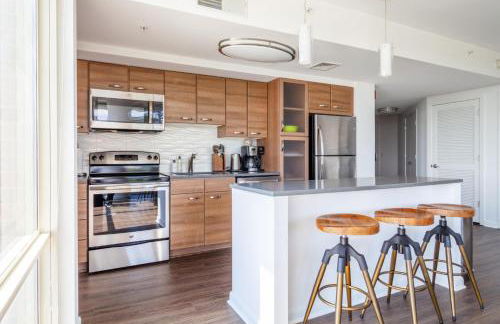 Tysons Corner 2br w pool pet salon wd WDC-816 - Foto 5