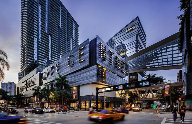 Book Now and Enjoy a Top Miami Location - Foto 20