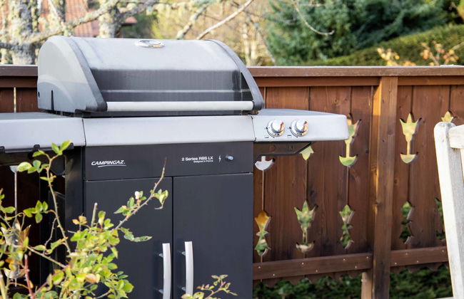 Chalet Petit Pont - Photo 13