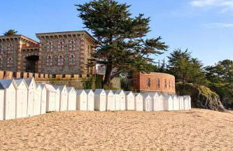 Maison vue mer Saint Briac sur Mer - plage 300m - Golf à 400m - Photo 74