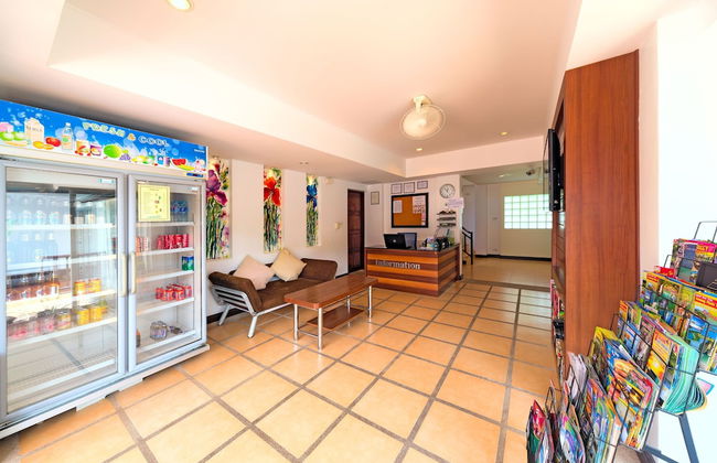 Krabi Apartment Hotel - Foto 28