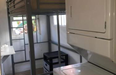 Urban Oasis with Private Laundry: Steps from DTLA - Foto 1