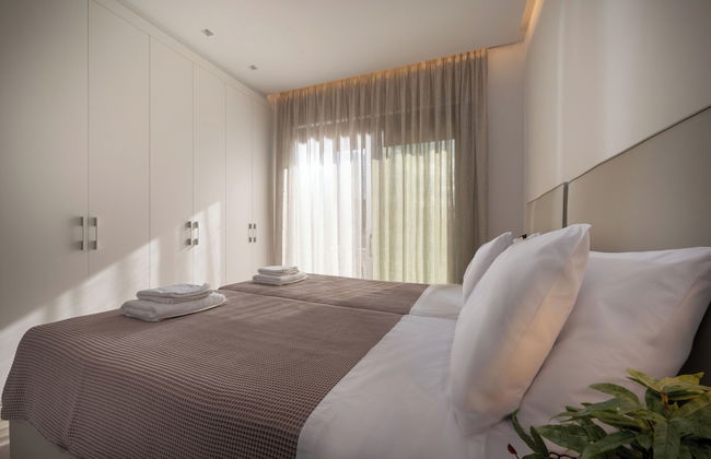 Magian Luxury Apartments - Foto 15