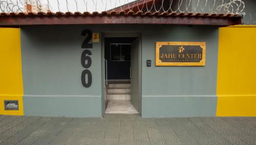 Jahu Center Village - Foto 4