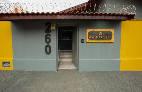 Jahu Center Village - Photo 4