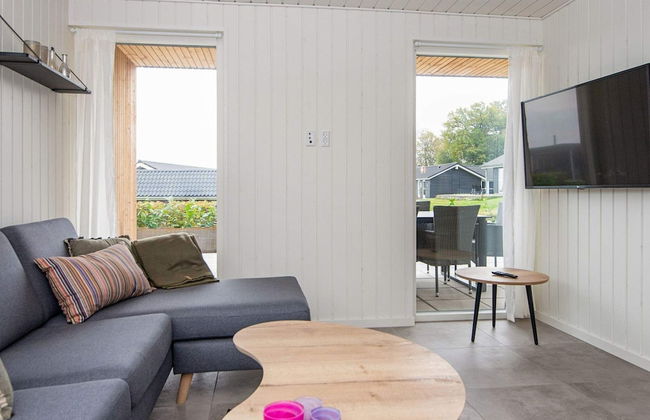 Luxury Seaside Retreat - By Traum Ferienwohnungen - Foto 6