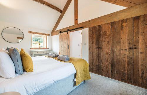 Riverside dairy in the Peak District national park - Foto 32