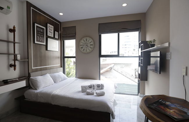 The Sargon - Photo 72