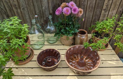 Alter Kornspeicher im Münsterland - Foto 15